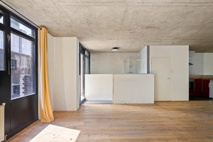 Foto 12 van Scheepmakerskade 30