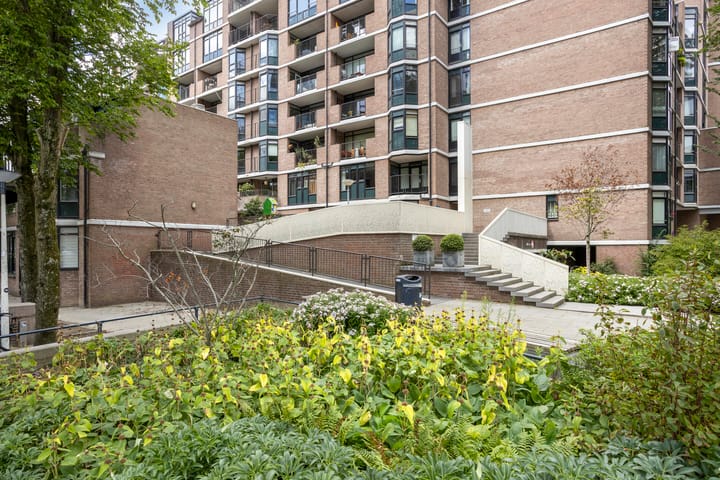 Foto 17 van Scheepmakerskade 30