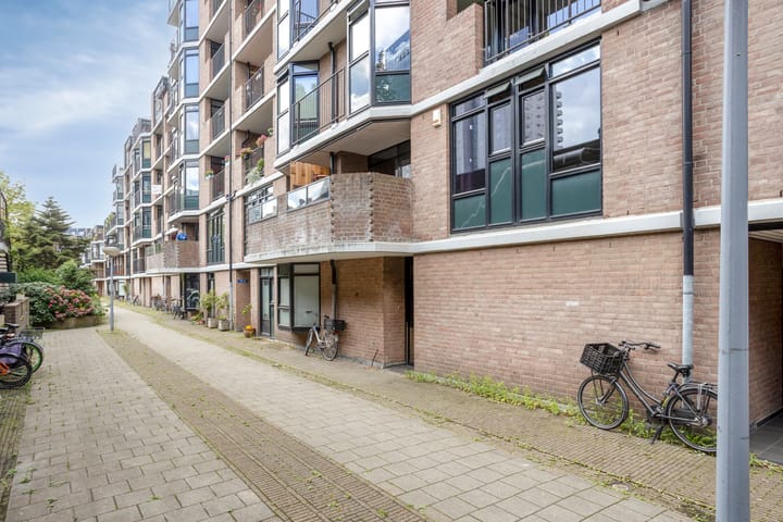 Foto 18 van Scheepmakerskade 30