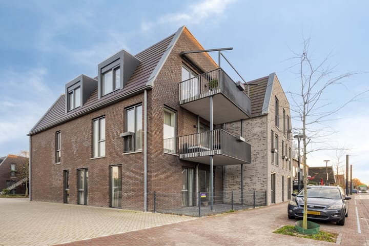 Foto 2 van Drechtdijk 9-F