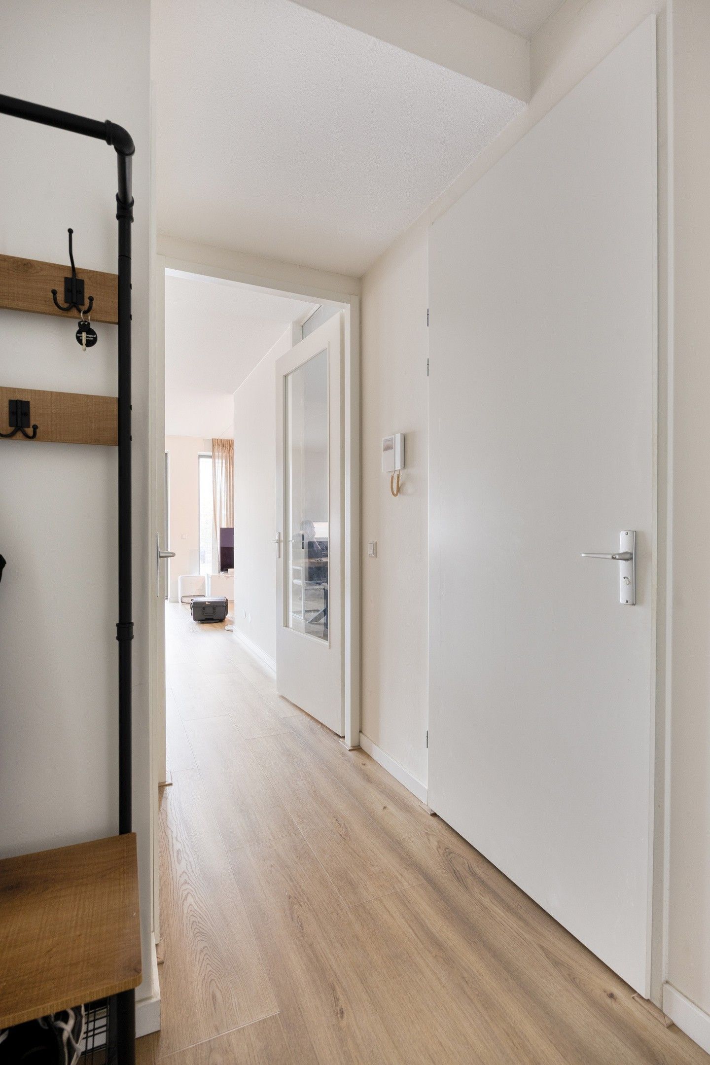 Foto 6 van Drechtdijk 9-F