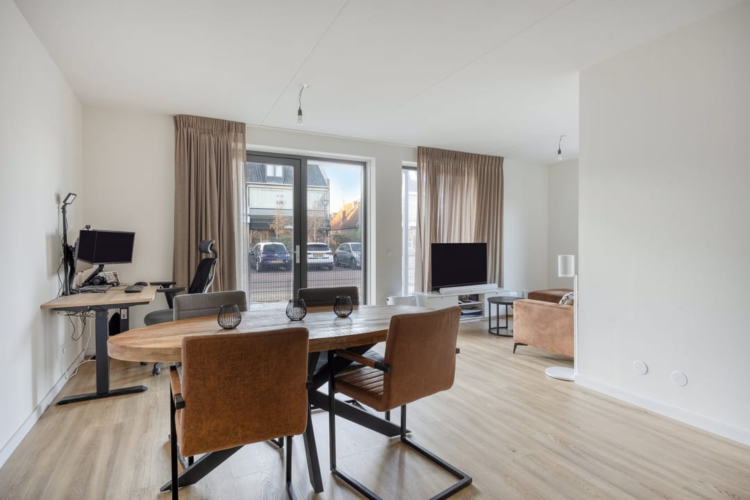 Foto 13 van Drechtdijk 9-F