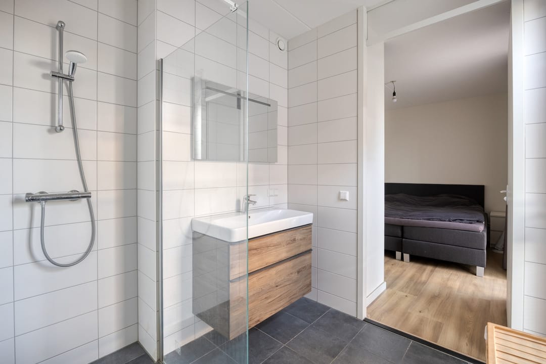 Foto 17 van Drechtdijk 9-F