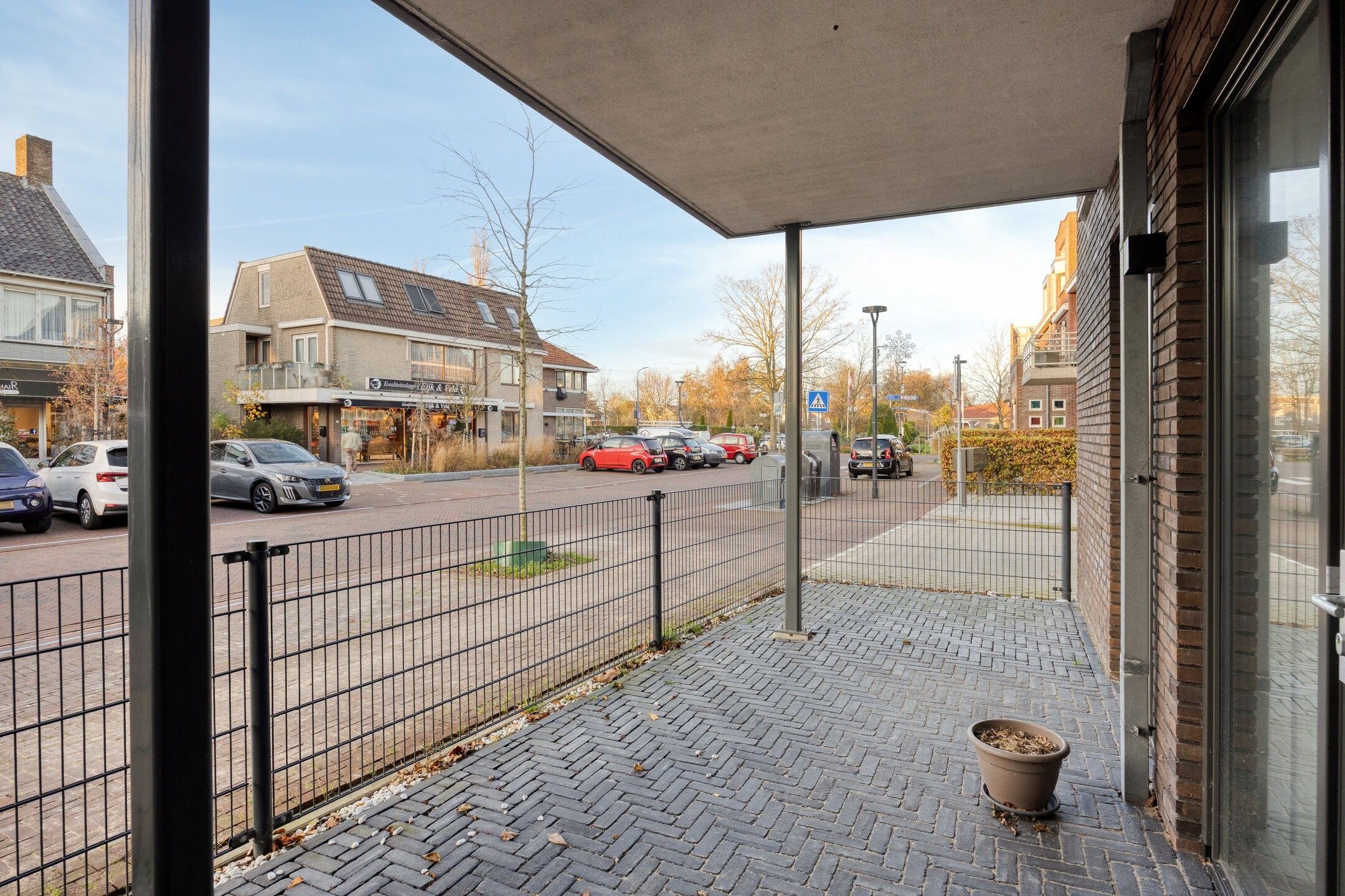 Foto 18 van Drechtdijk 9-F