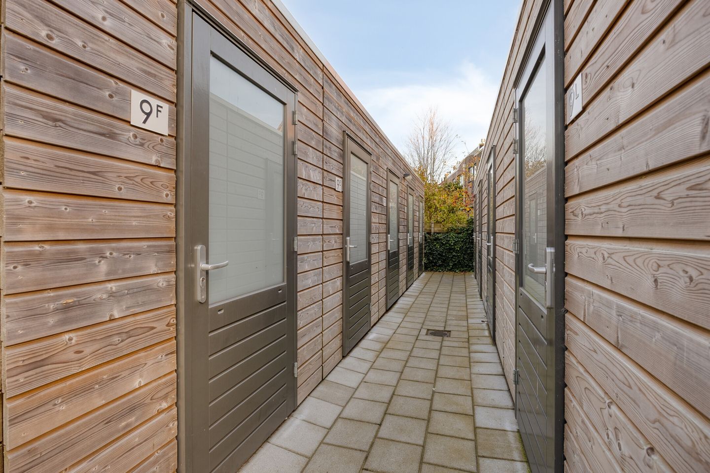 Foto 19 van Drechtdijk 9-F