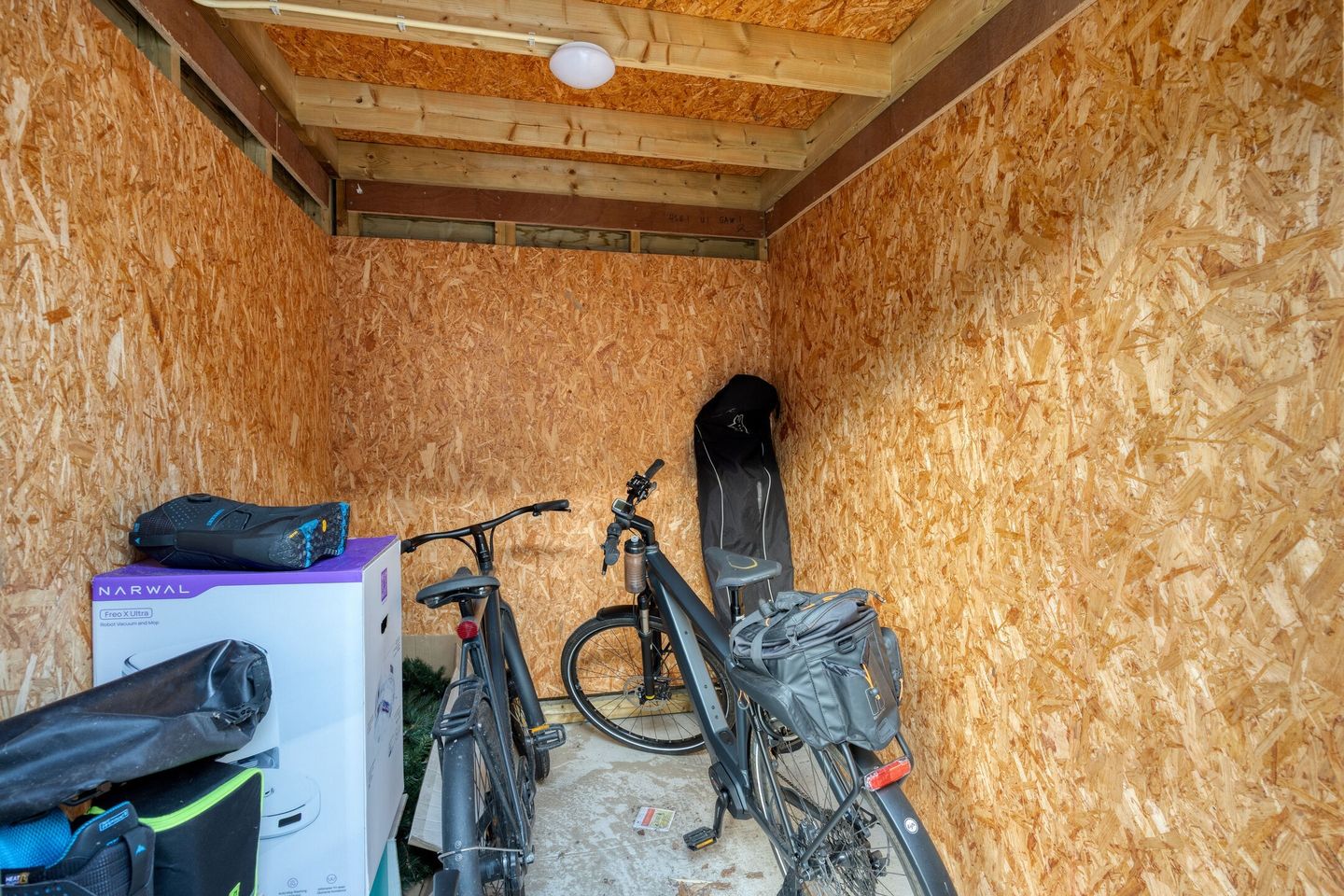 Foto 20 van Drechtdijk 9-F