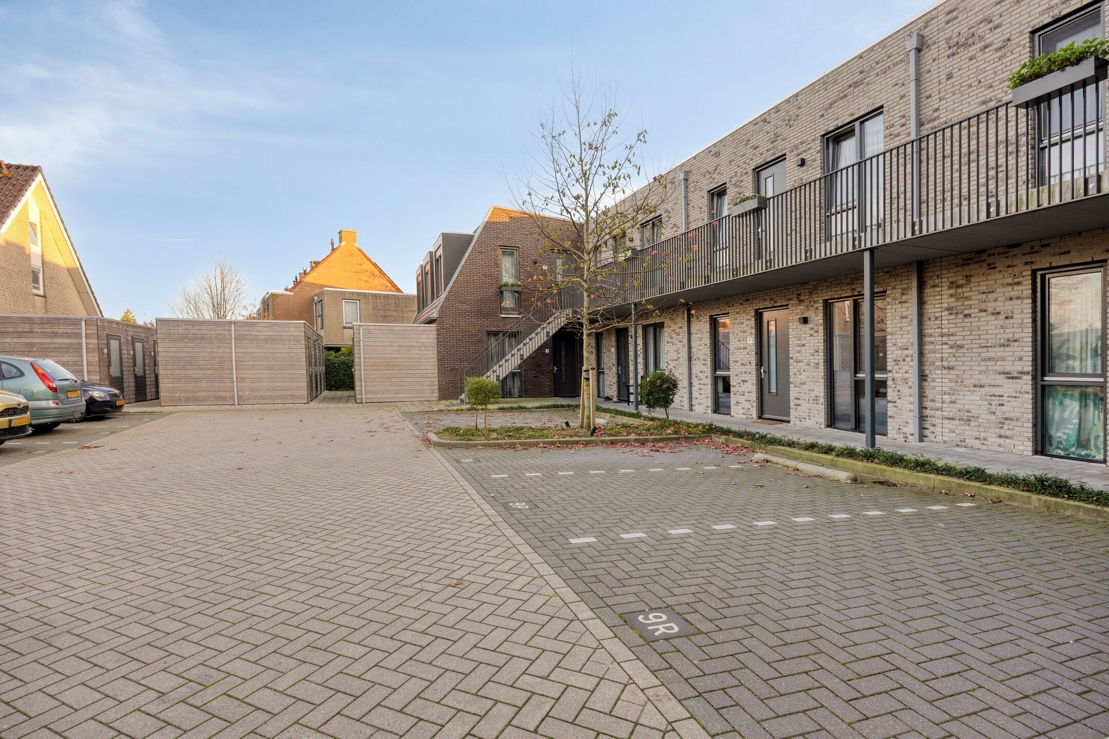 Foto 21 van Drechtdijk 9-F