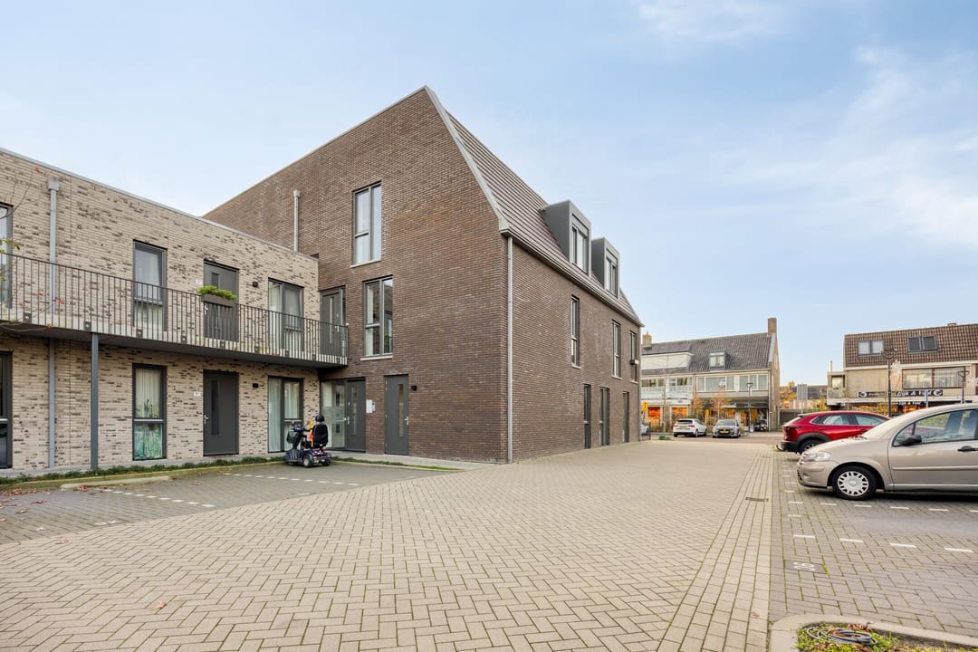 Foto 22 van Drechtdijk 9-F