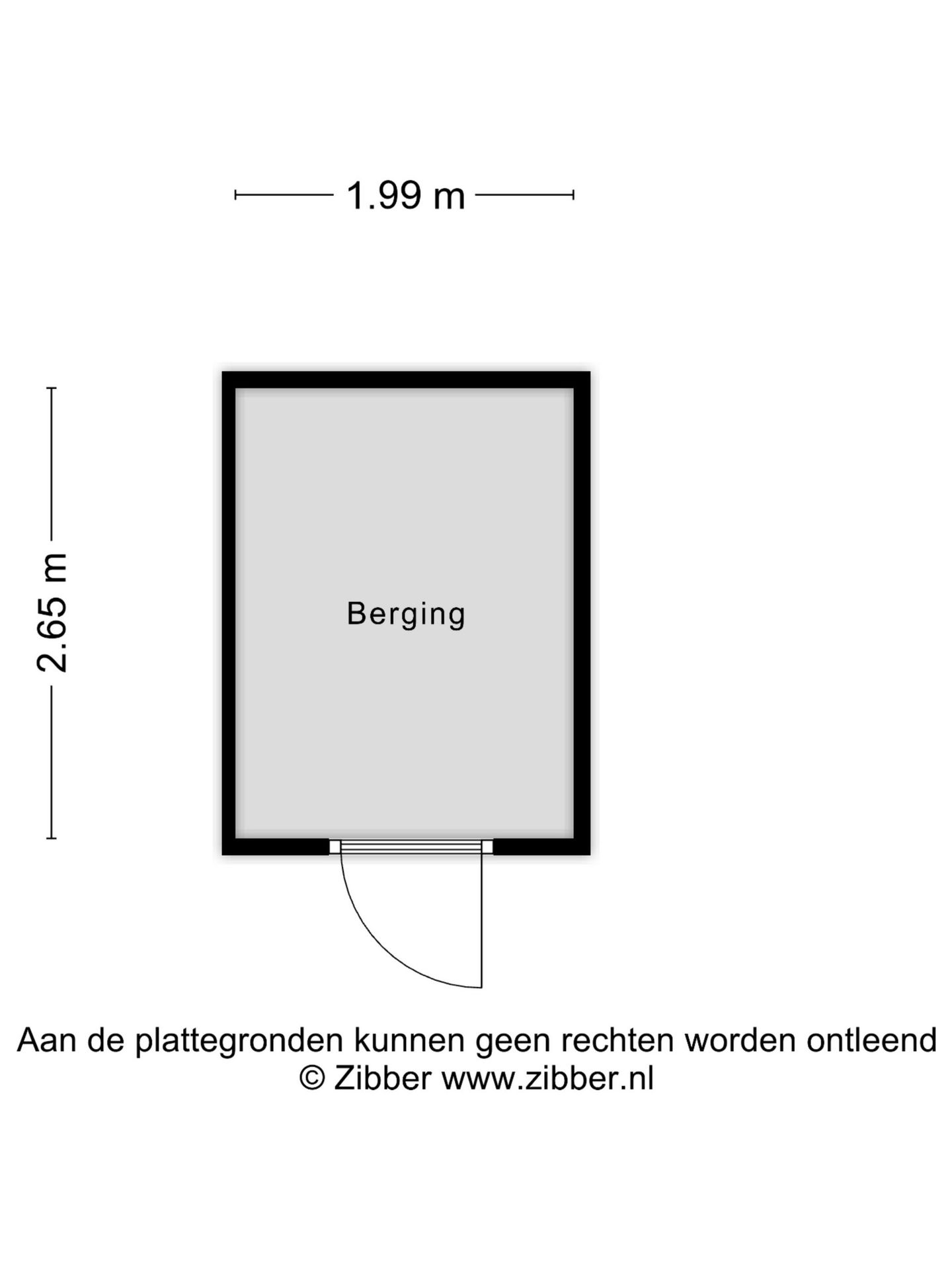 Foto 25 van Drechtdijk 9-F