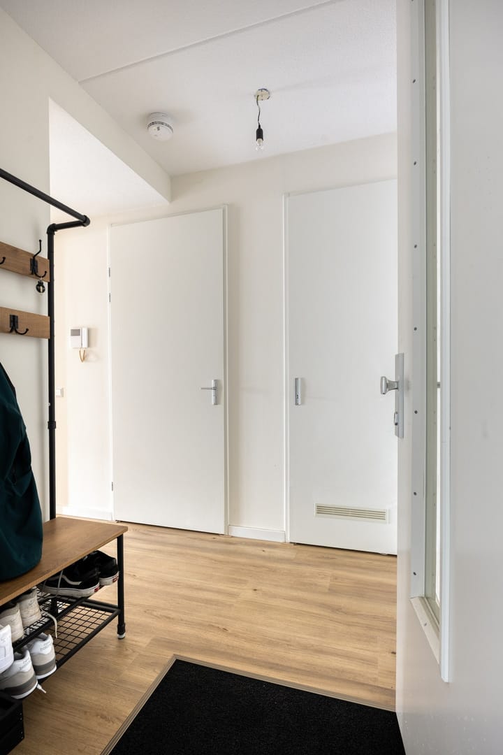 Foto 5 van Drechtdijk 9-F