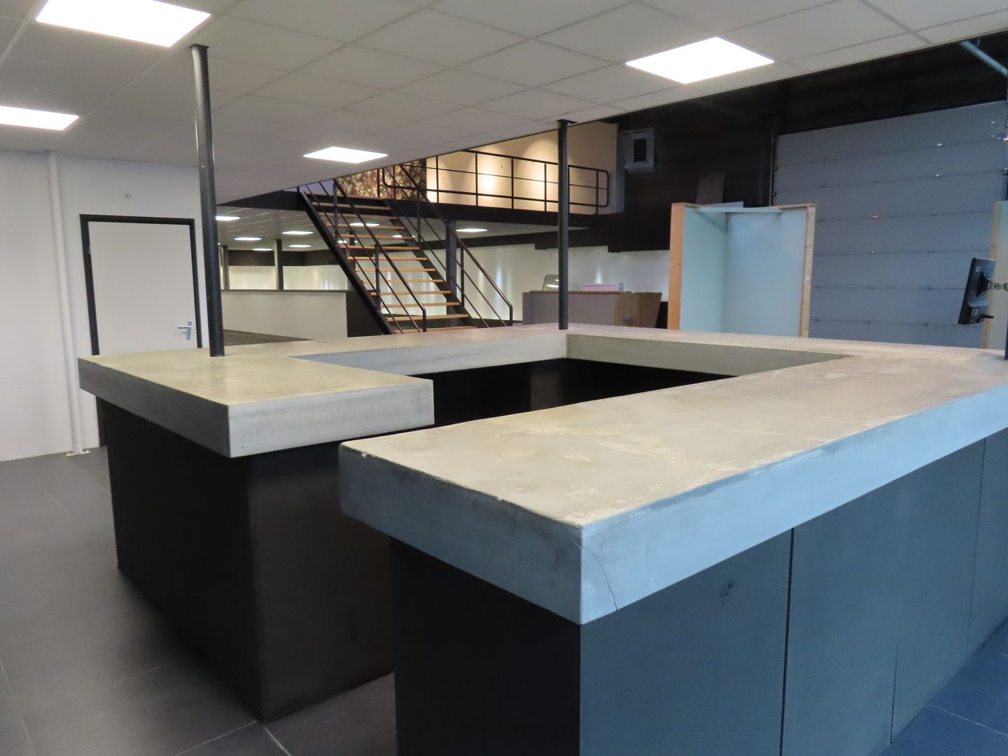 View photo 5 of Stephensonstraat 45-b