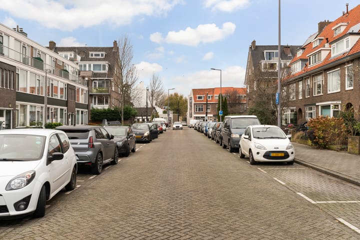 Foto 3 van Zonnebloemstraat 26-B