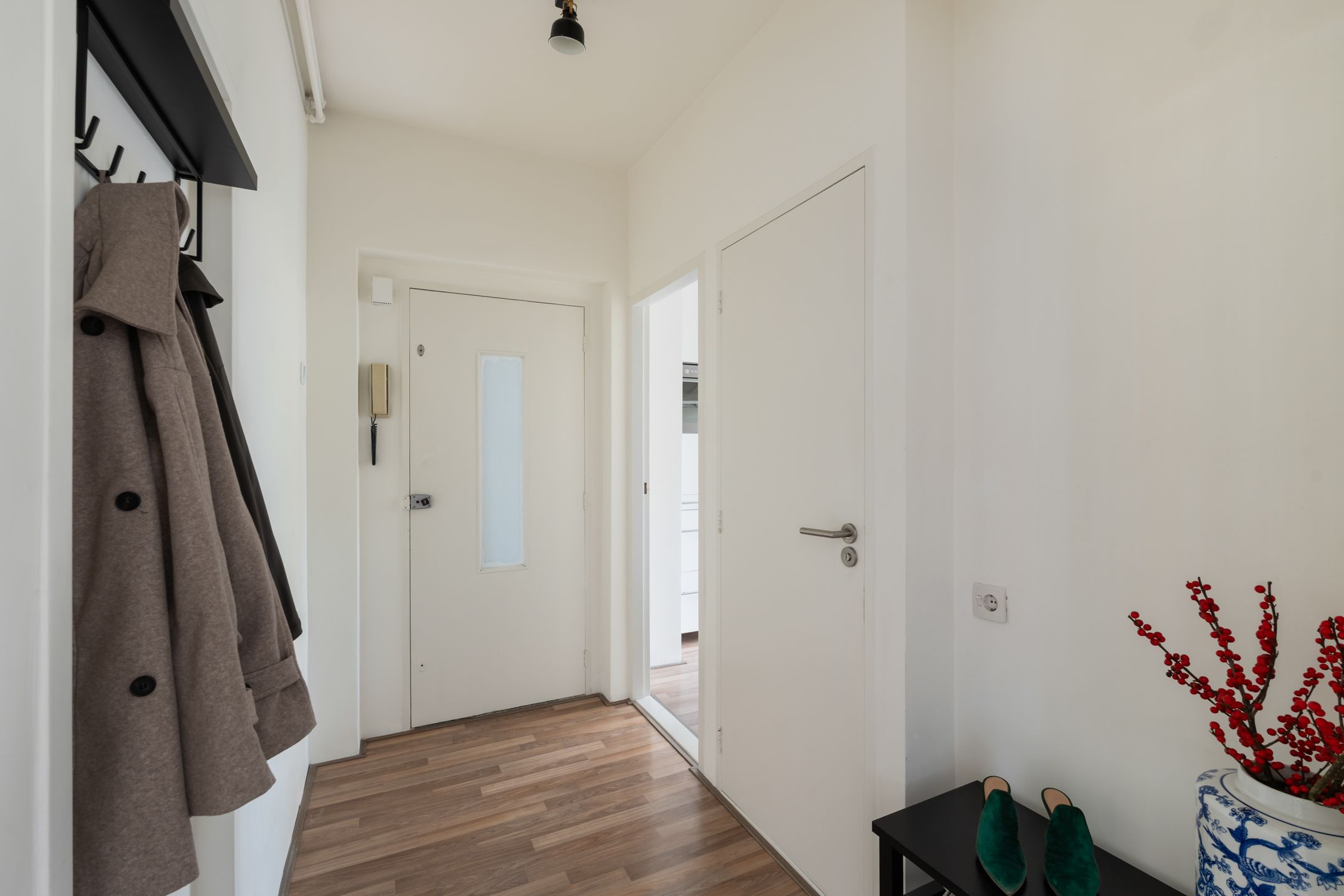 Photo 9 of Zonnebloemstraat 26-B