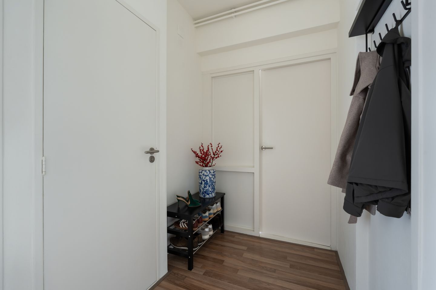 Photo 10 of Zonnebloemstraat 26-B