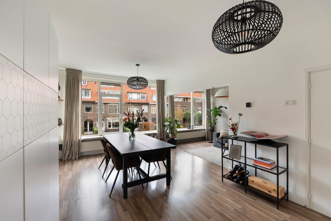 Photo 13 of Zonnebloemstraat 26-B