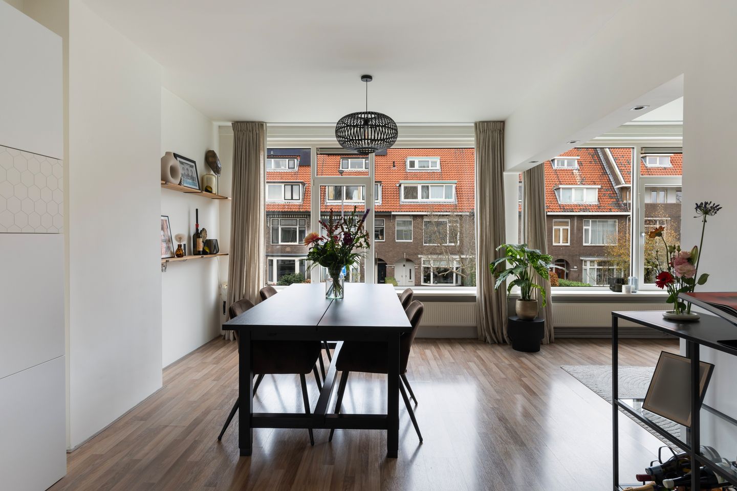 Photo 14 of Zonnebloemstraat 26-B