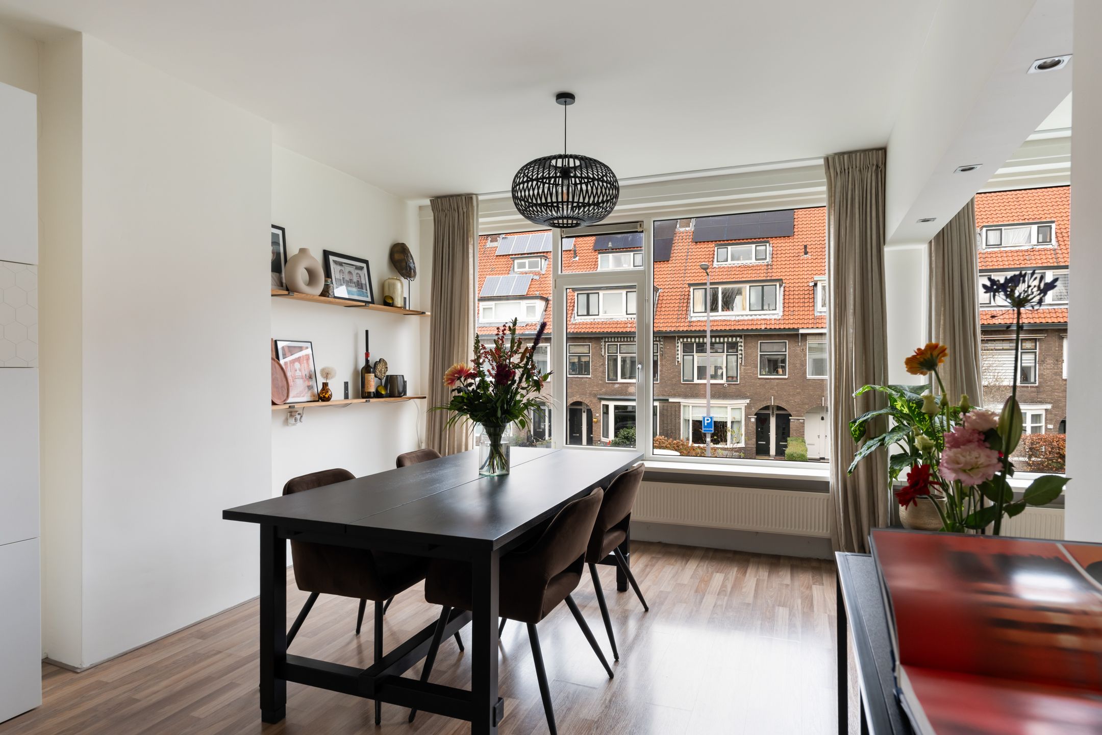Photo 15 of Zonnebloemstraat 26-B