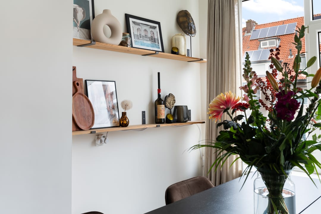 Photo 16 of Zonnebloemstraat 26-B