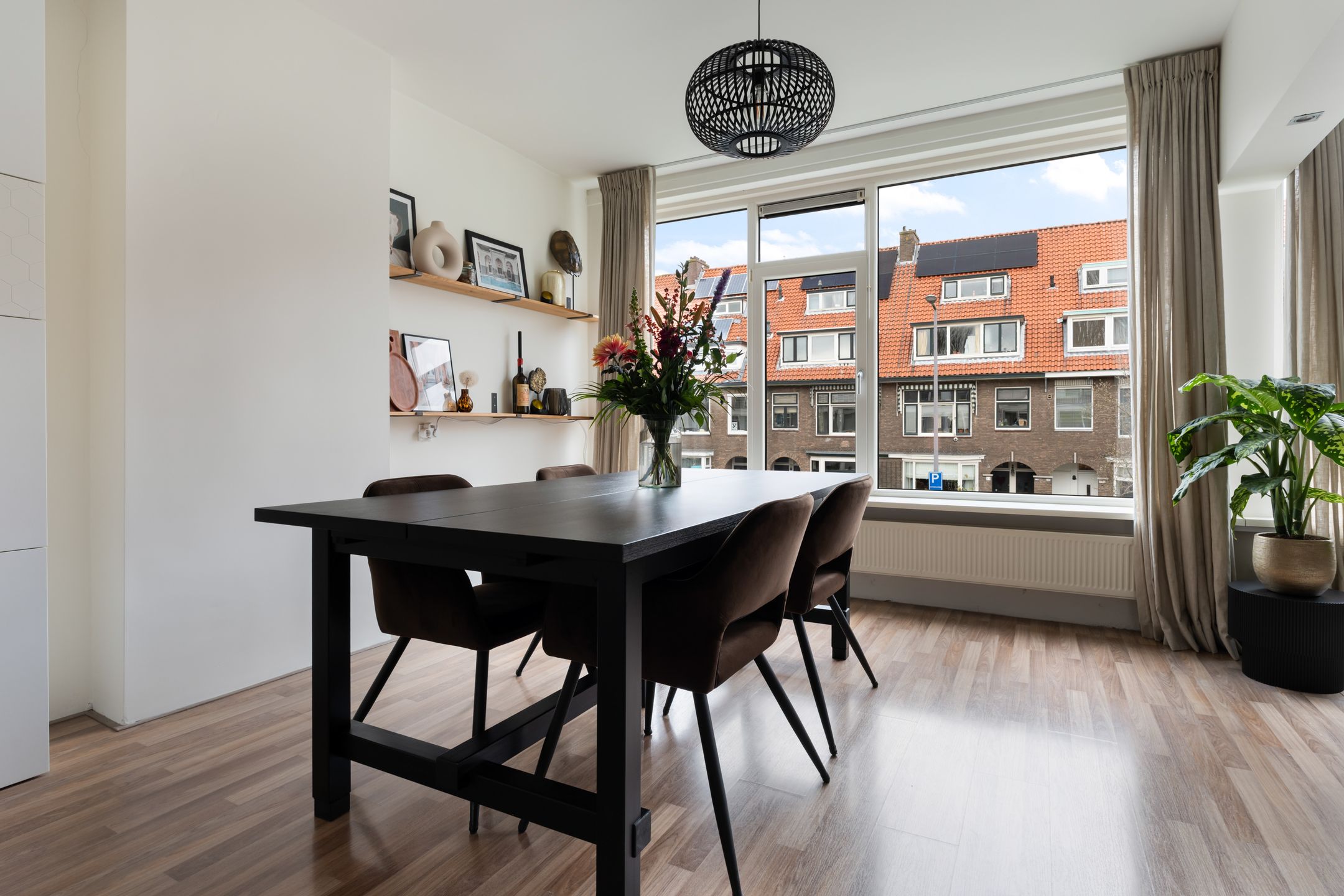 Photo 18 of Zonnebloemstraat 26-B