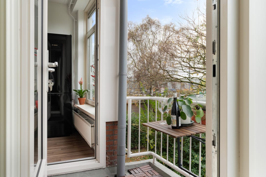 Photo 23 of Zonnebloemstraat 26-B