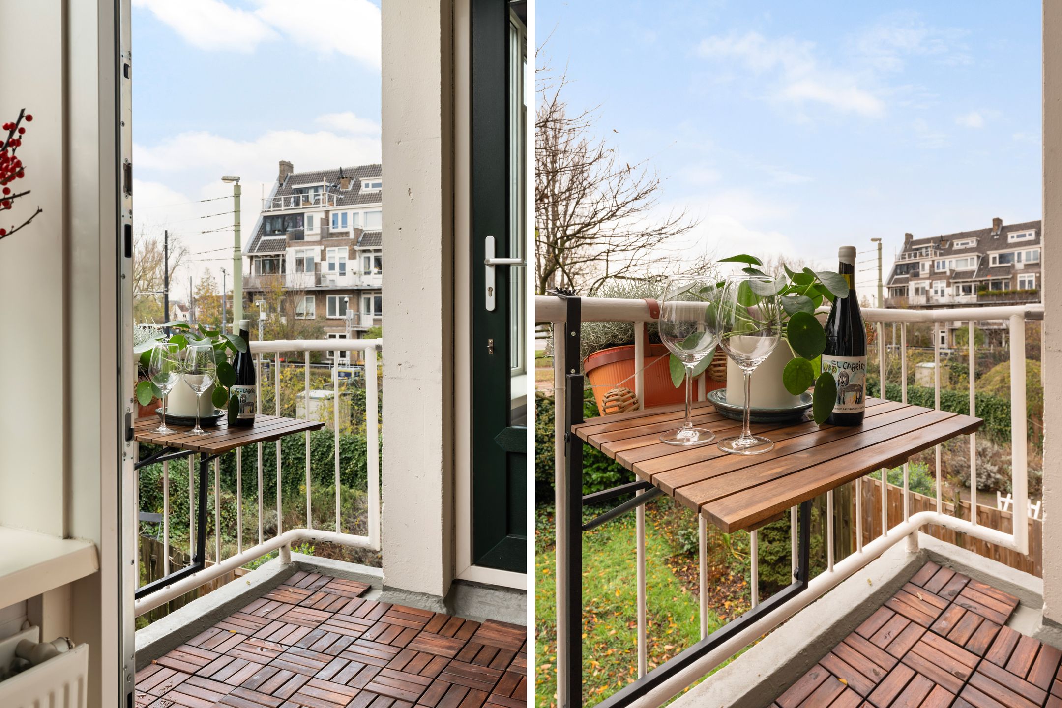 Photo 24 of Zonnebloemstraat 26-B