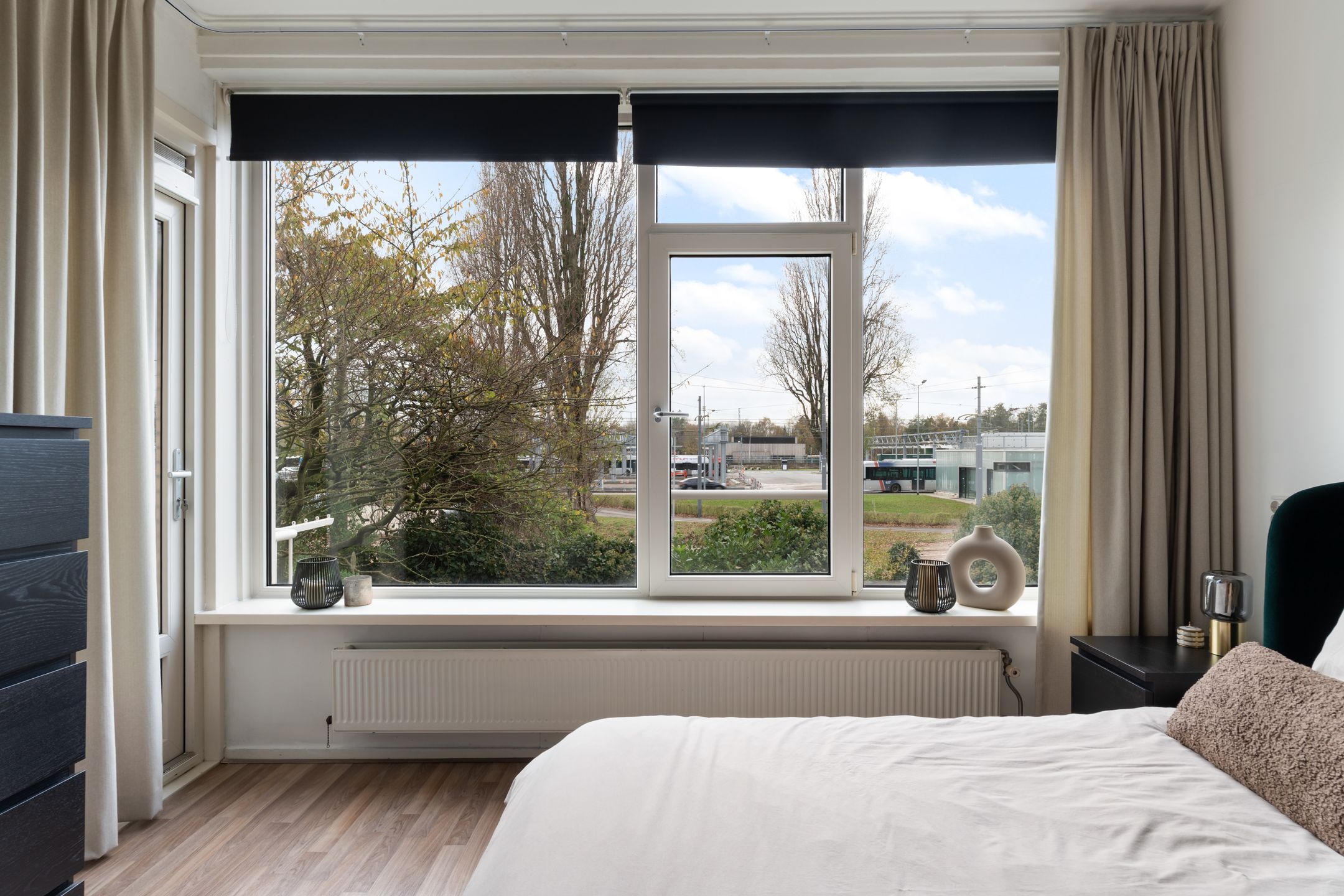 Photo 27 of Zonnebloemstraat 26-B