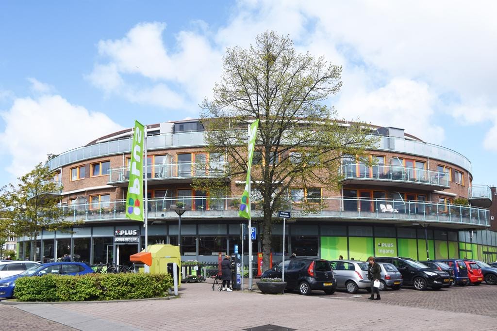 Photo 40 of Minister Aalberselaan 120