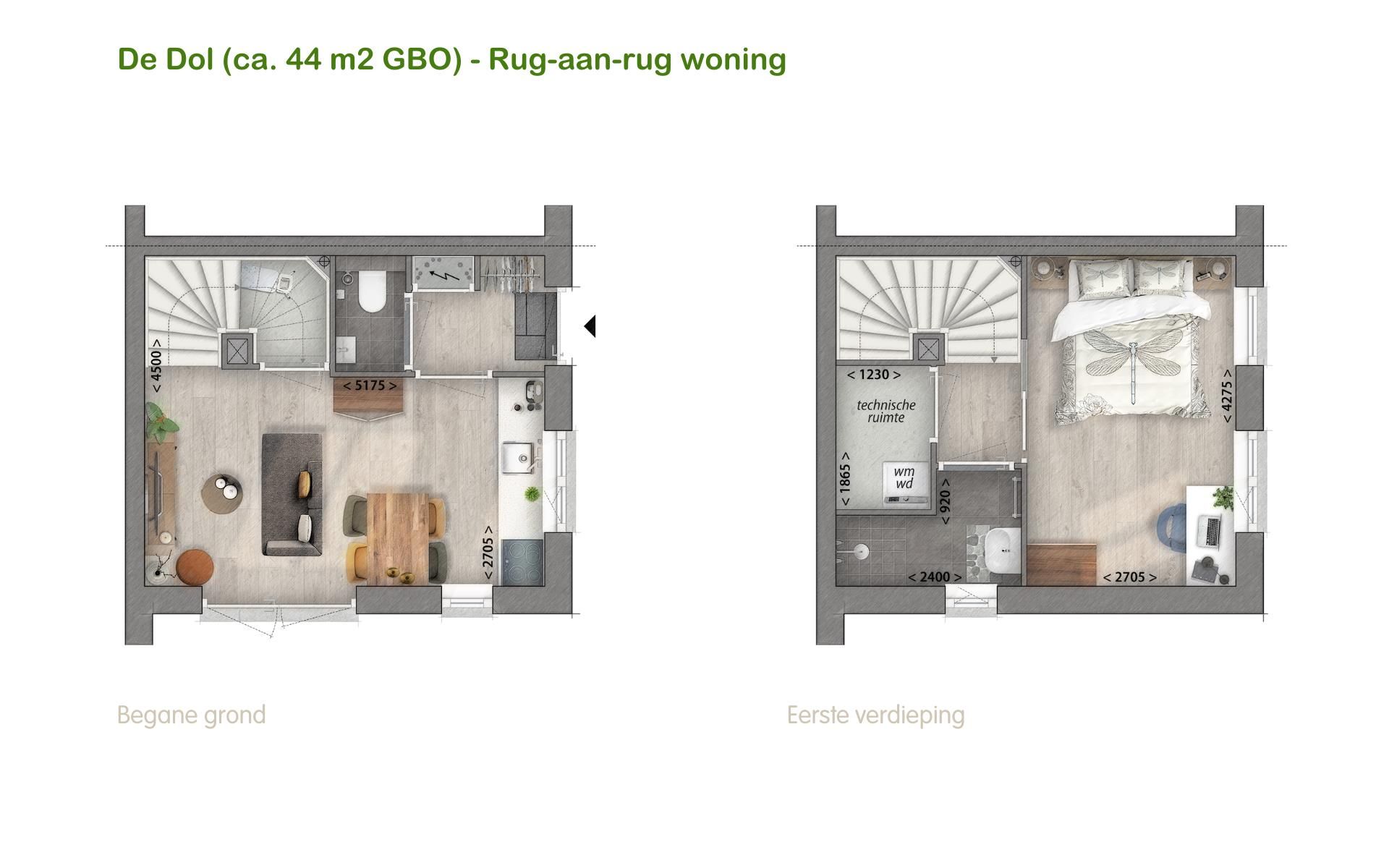 Photo 9 of De Groene Eem - De Vlet en De Dol