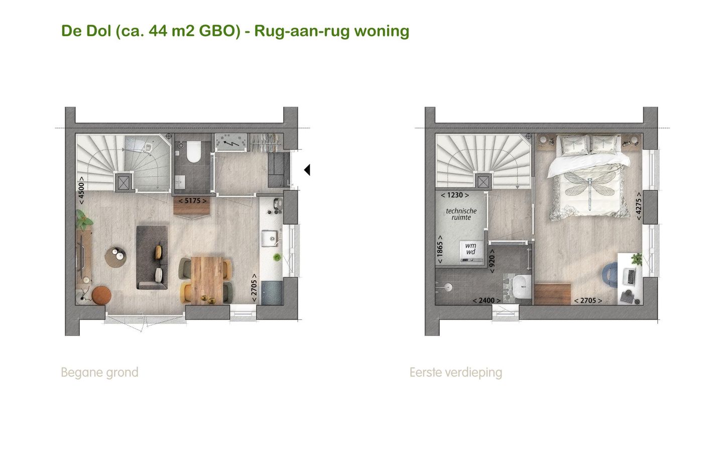 Photo 10 of De Groene Eem - De Vlet en De Dol