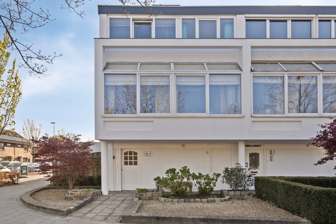 Foto 2 van Bruggelaan 30