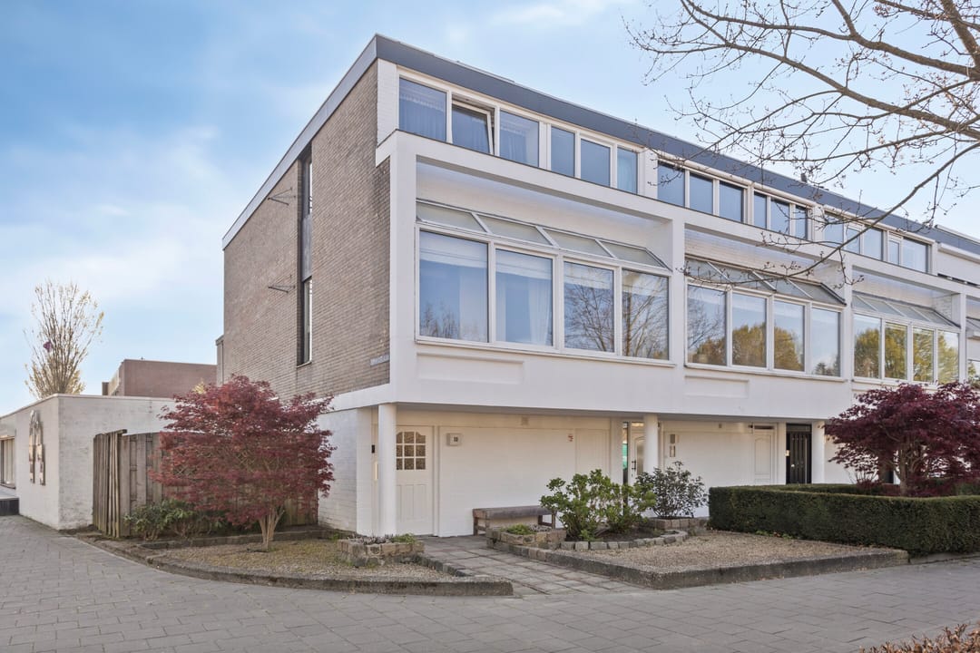 Foto 8 van Bruggelaan 30