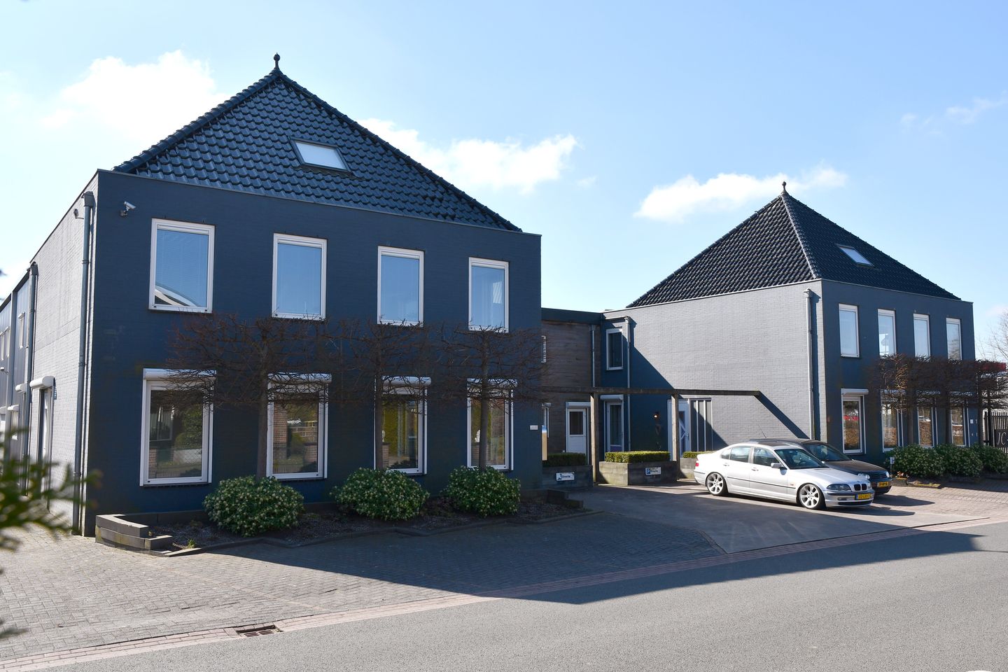 Bekijk foto 3 van Poortweg 3