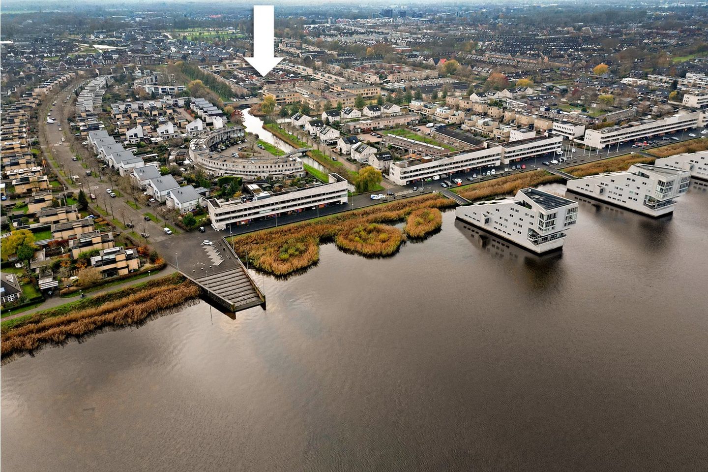 Photo 1 of Erasmushof 11