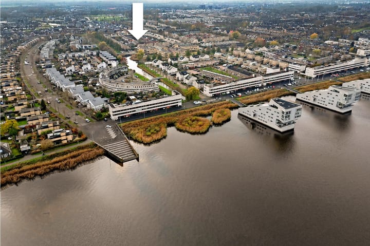 Photo 1 of Erasmushof 11