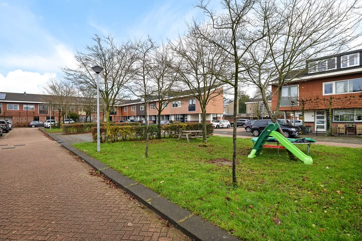 Photo 3 of Erasmushof 11