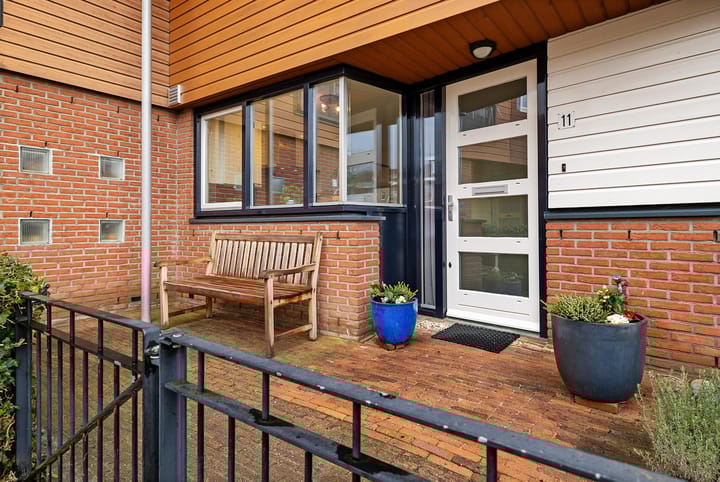 Photo 4 of Erasmushof 11