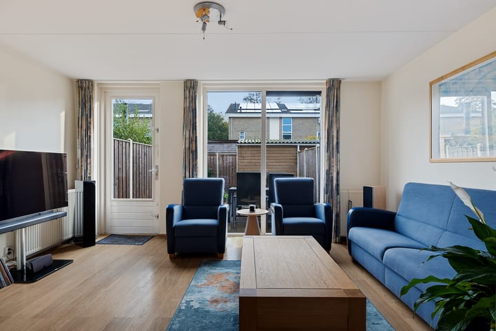 Photo 15 of Erasmushof 11