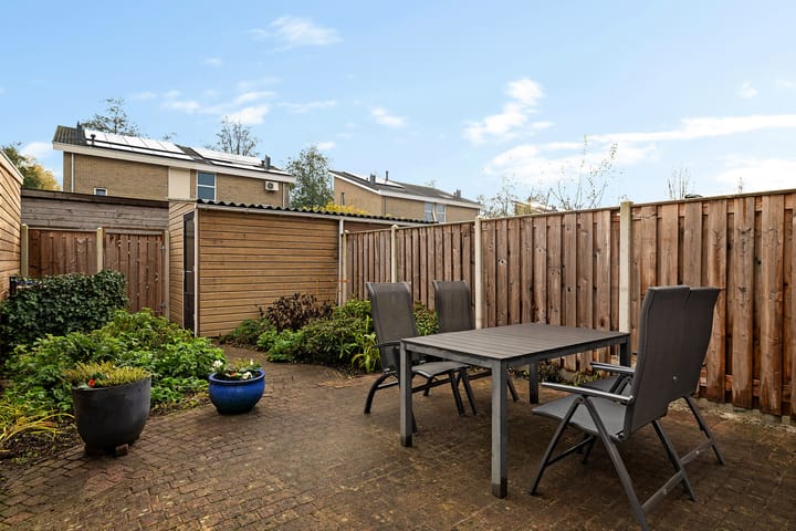 Photo 16 of Erasmushof 11