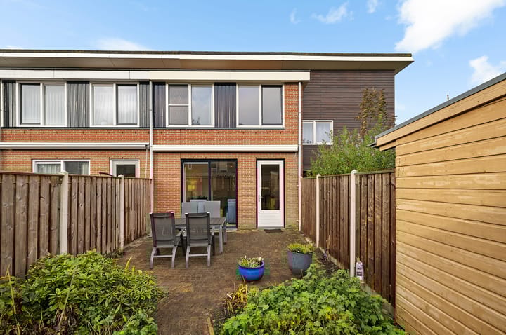 Photo 17 of Erasmushof 11