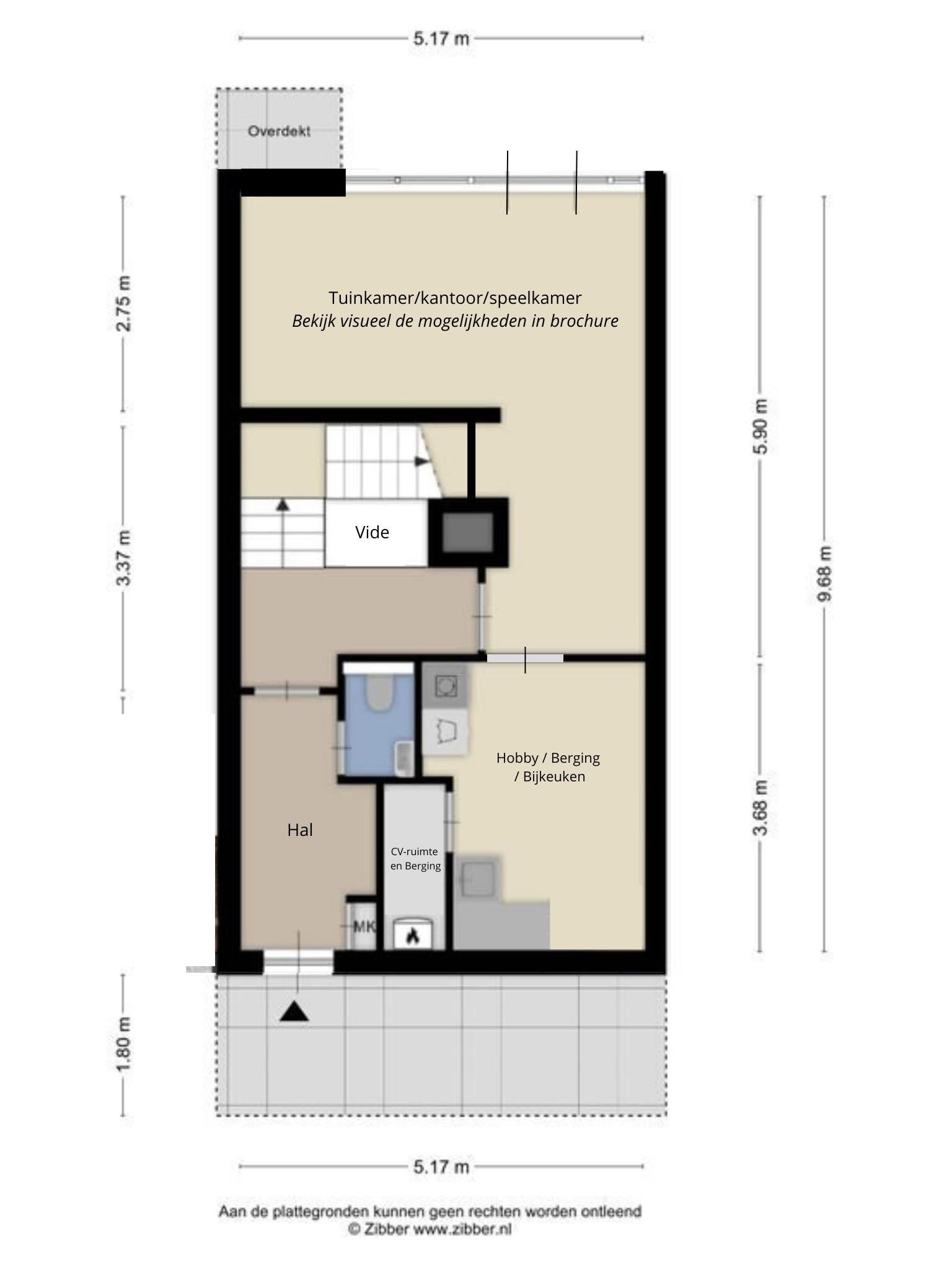 Foto 57 van Bruggelaan 30