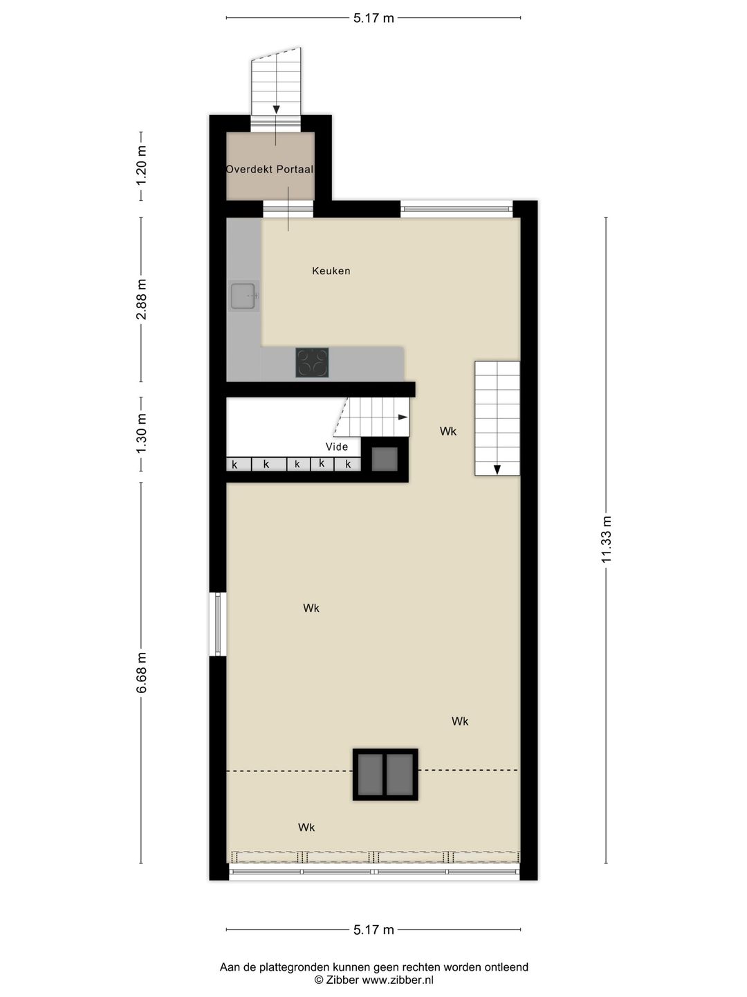 Foto 58 van Bruggelaan 30