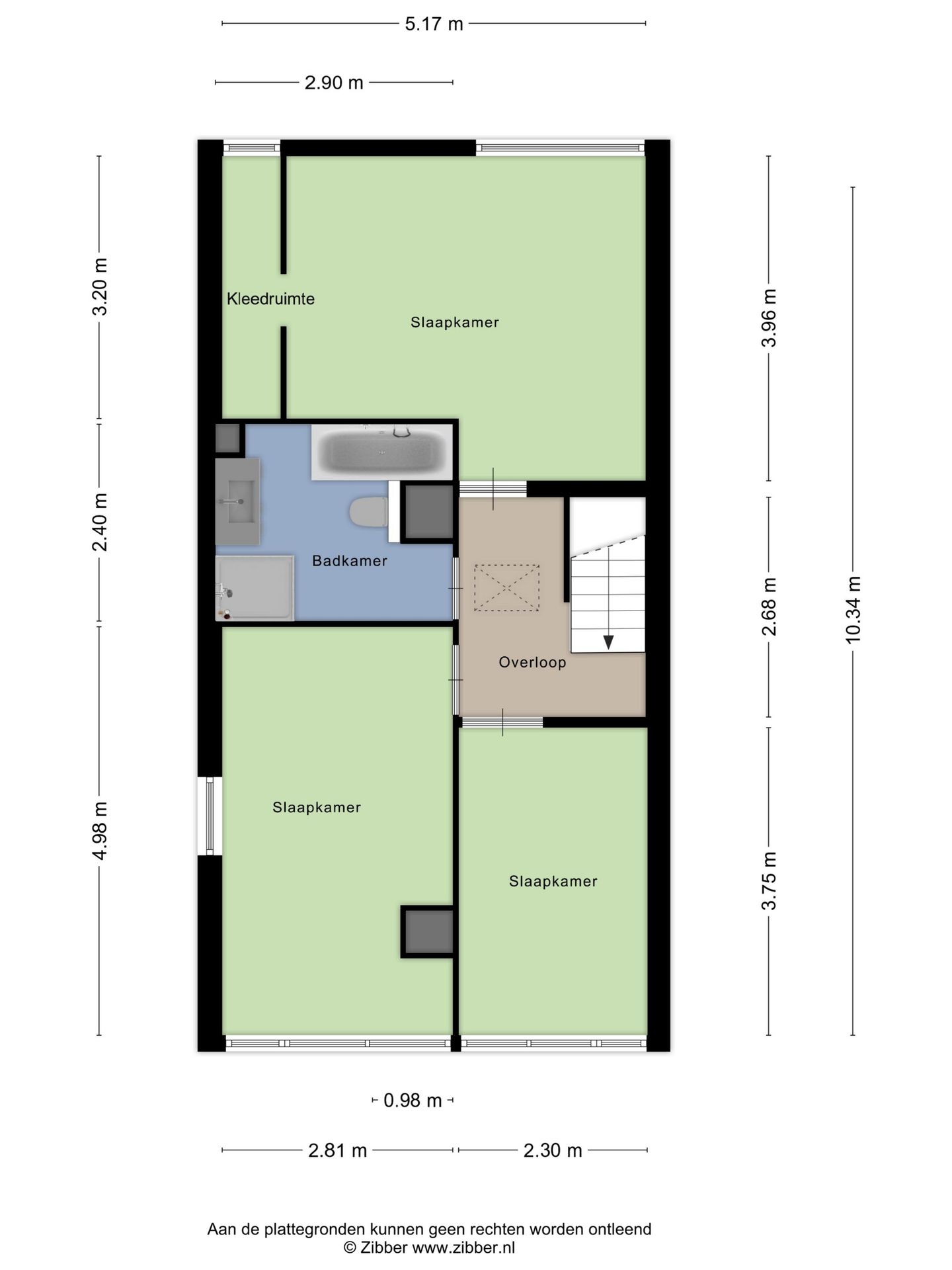 Foto 59 van Bruggelaan 30