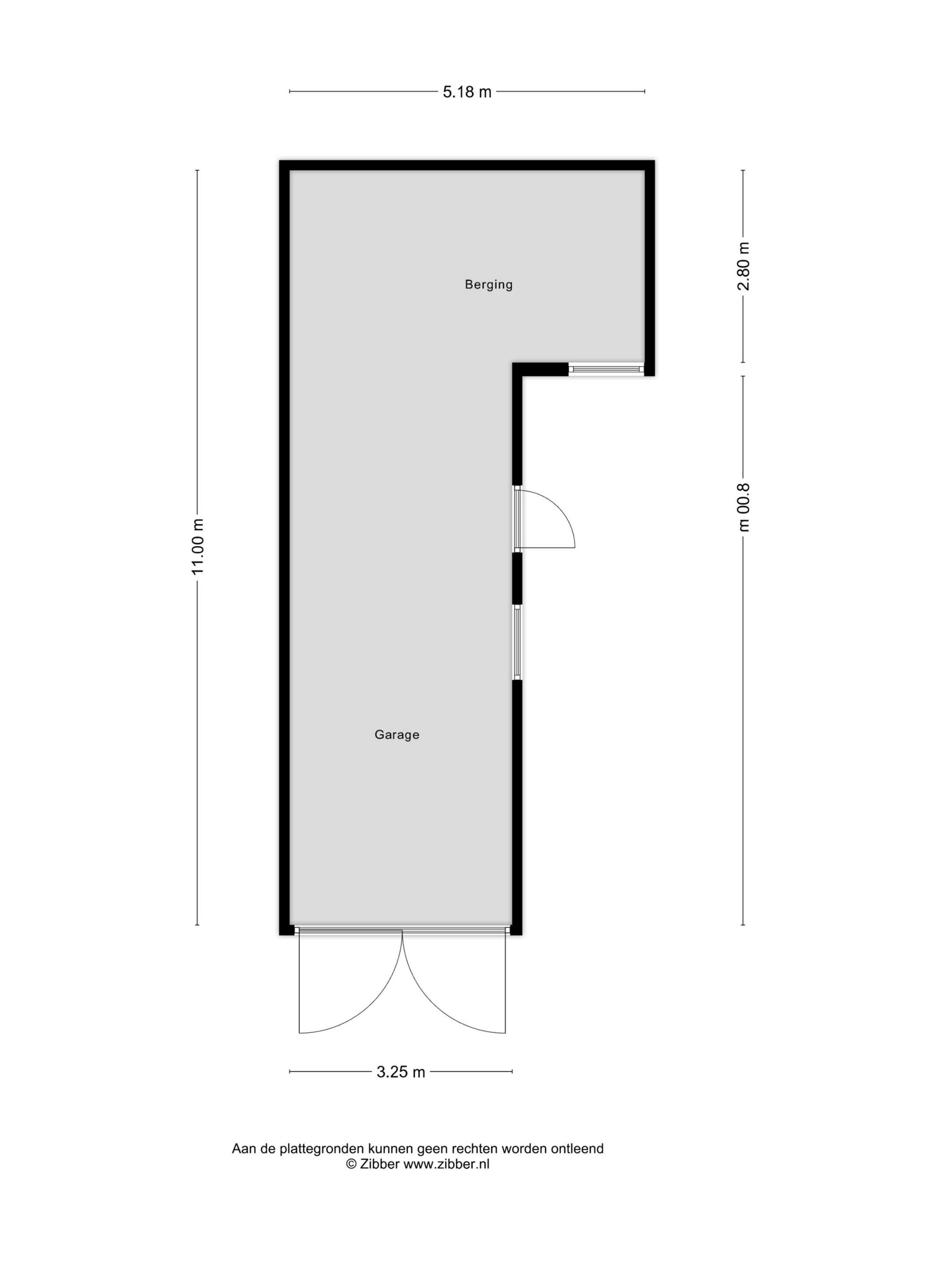 Foto 60 van Bruggelaan 30