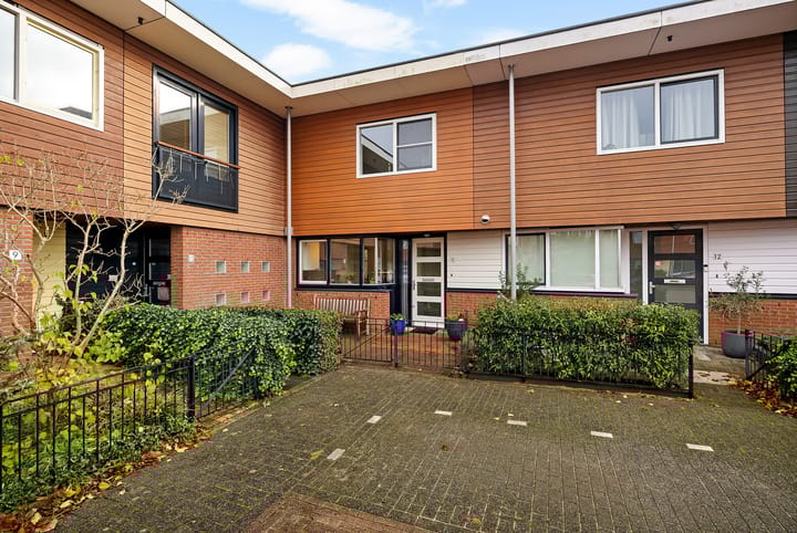 Photo 32 of Erasmushof 11