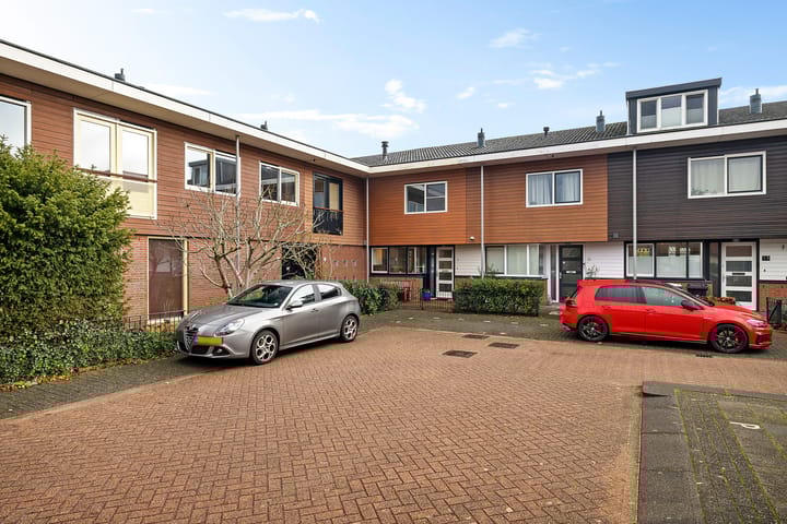 Photo 33 of Erasmushof 11