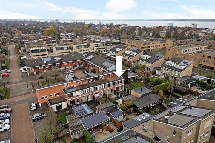 Photo 38 of Erasmushof 11