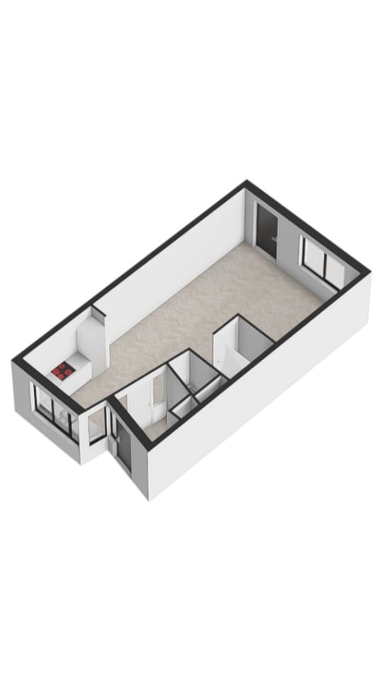 Photo 40 of Erasmushof 11