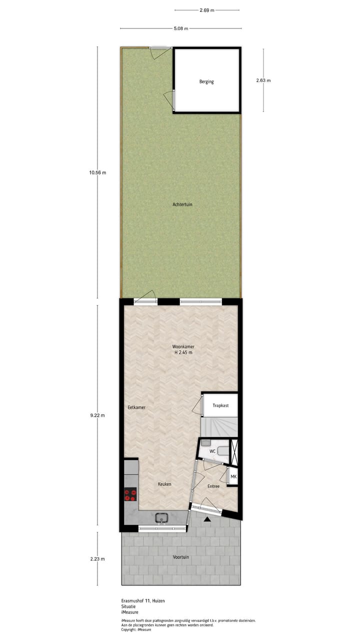 Photo 41 of Erasmushof 11