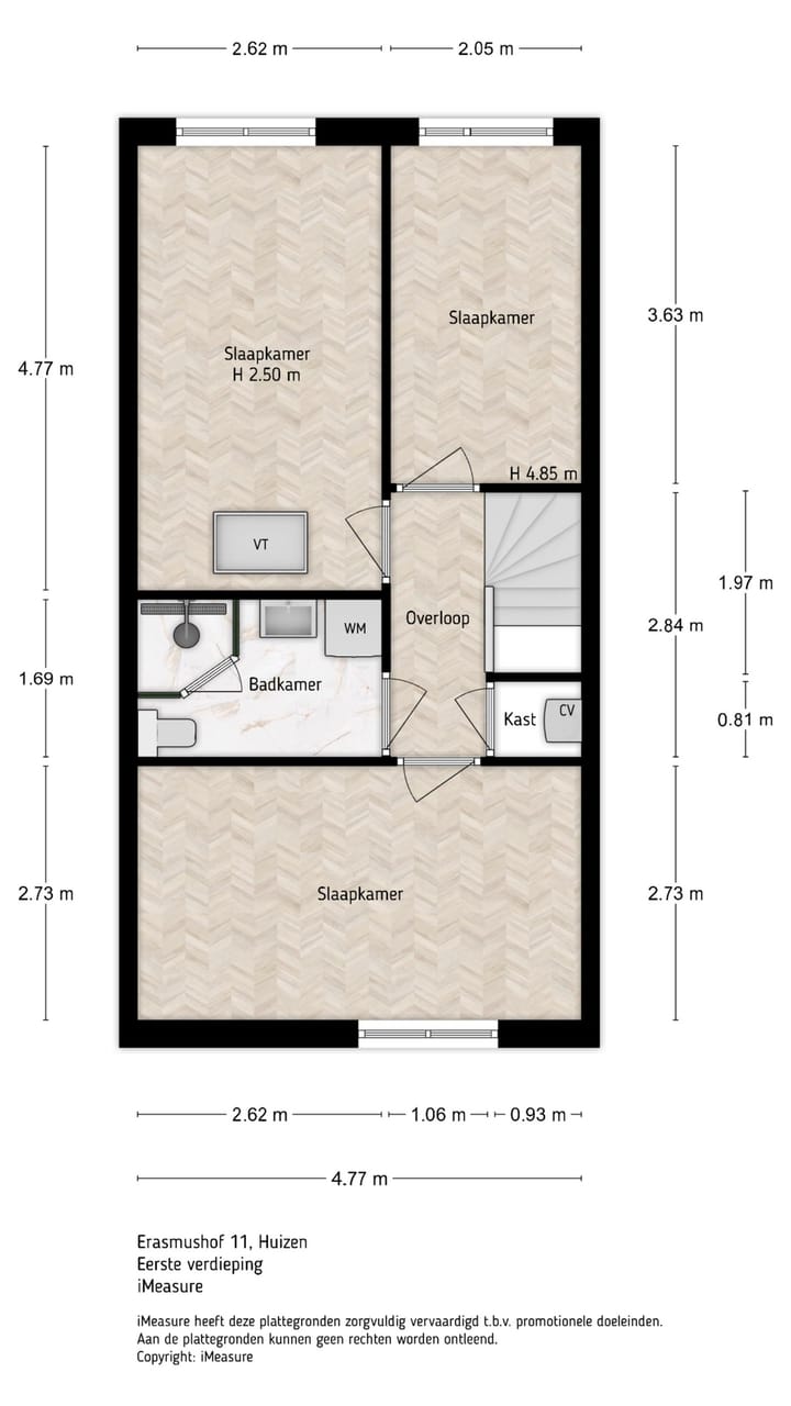 Photo 43 of Erasmushof 11