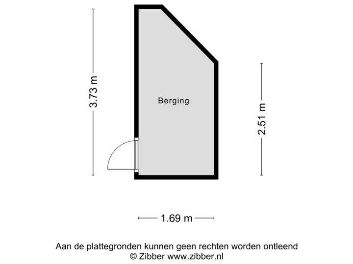 Berging